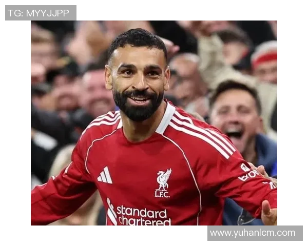 萨拉赫替补激活维尔茨:攻防平衡的艺术,战术革新的新篇章