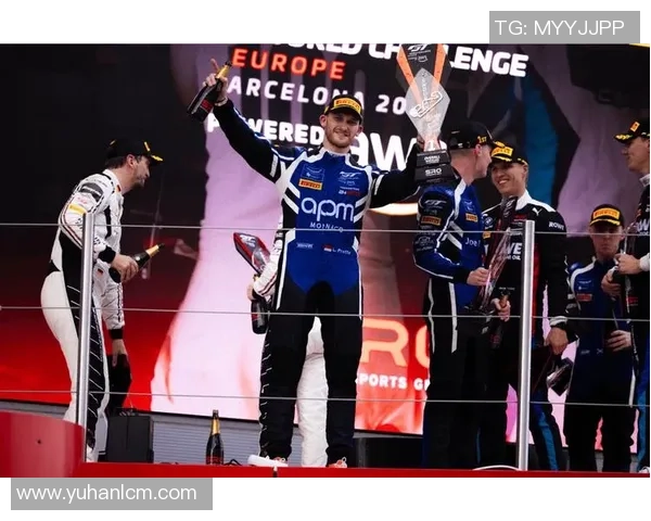 卡雷拉斯的赛道哲学:从染红到染黄,一场追求完美的极致演绎 卡雷拉斯的赛道哲学:从染红到染黄,一场追求完美的极致演绎