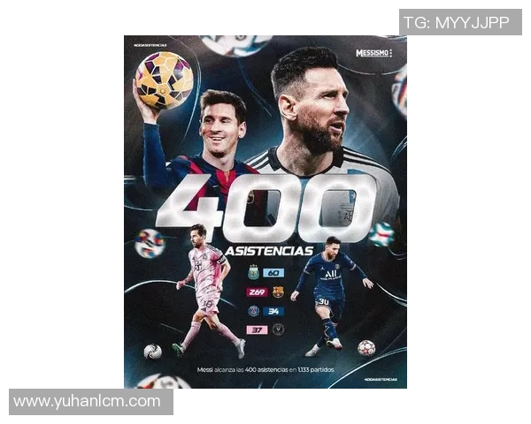 梅西总决赛直塞挑传助攻一夜造2球夺冠