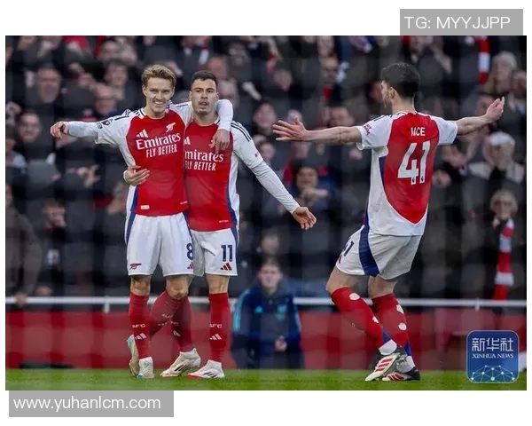 王朝裂痕与红色风暴:曼城前忧后患,阿森纳冠军气象已无可阻挡 王朝裂痕与红色风暴:曼城前忧后患,阿森纳冠军气象已无可阻挡